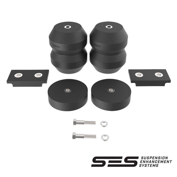 Timbren 0206 SPRINTER 3500 2WD REAR SUSPENSION ENHANCEMENT SYSTEM MBRSP35